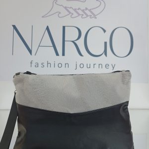 Χειροποίητη τσάντα φάκελος καρπού