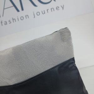 Χειροποίητη τσάντα φάκελος καρπού