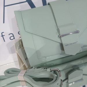 Alternative view of Γυναικεία τσάντα ώμου / χιαστί / καρπού - BAG TO BAG