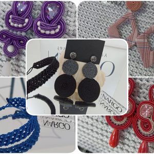 Χειροποίητα κοσμήματα