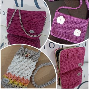 Χειροποίητα παιδικά αξεσουάρ