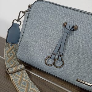 Alternative view of Γυναικεία τσάντα ώμου / χιαστί BAG TO BAG