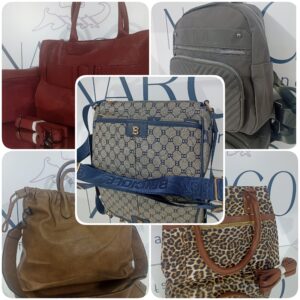 Επιλεγμένες τσάντες και αξεσουάρ