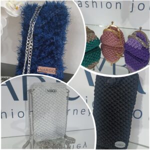 Χειροποίητα αξεσουάρ