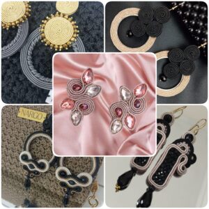 Χειροποίητα κοσμήματα